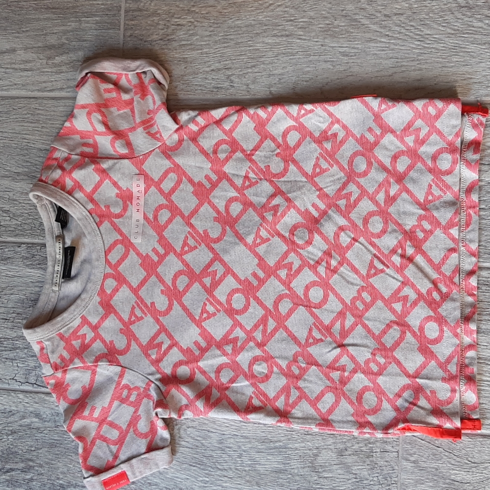 Scotch and Soda shirt